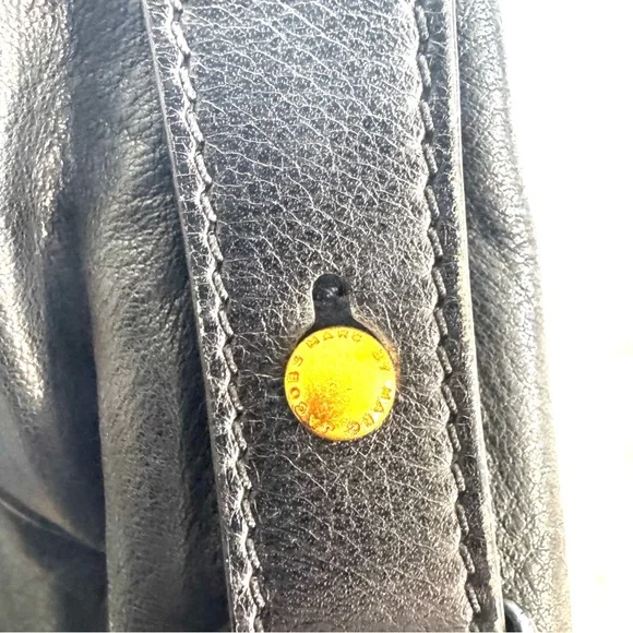 MARC BY MARC JACOBS Revolution  Hobo - Picture 11 of 13